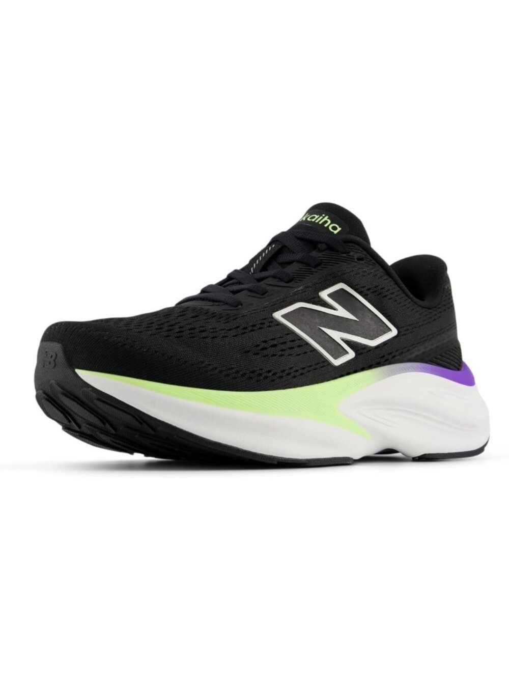 Women's Fresh Foam Running Shoes - Lightweight, Cushioned, Stylish Athletic